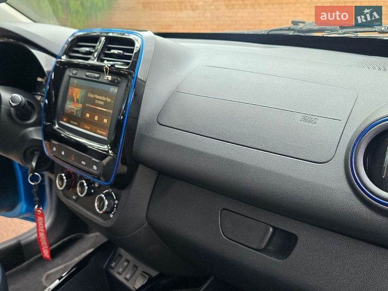 Позашляховик / Кросовер Dacia Spring 2022 в Трускавці фото 51 Позашляховик / Кросовер Dacia Spring 2022 в Трускавці