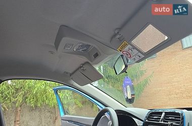 Позашляховик / Кросовер Dacia Spring 2022 в Трускавці фото 57 Позашляховик / Кросовер Dacia Spring 2022 в Трускавці
