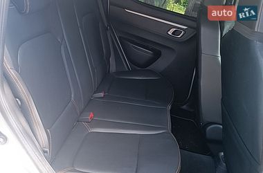 Внедорожник / Кроссовер Dacia Spring 2022 в Житомире