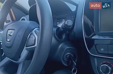 Внедорожник / Кроссовер Dacia Spring 2022 в Житомире