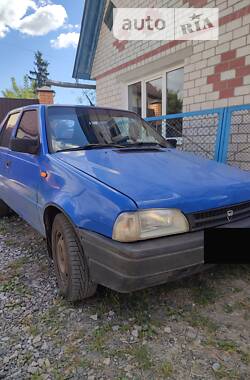 Седан Dacia SuperNova 2001 в Чернигове