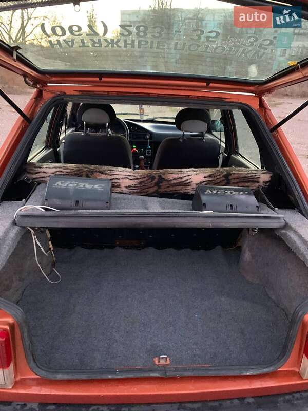 Хэтчбек Dacia SuperNova 2003 в Раздельной фото 11 Хэтчбек Dacia SuperNova 2003 в Раздельной