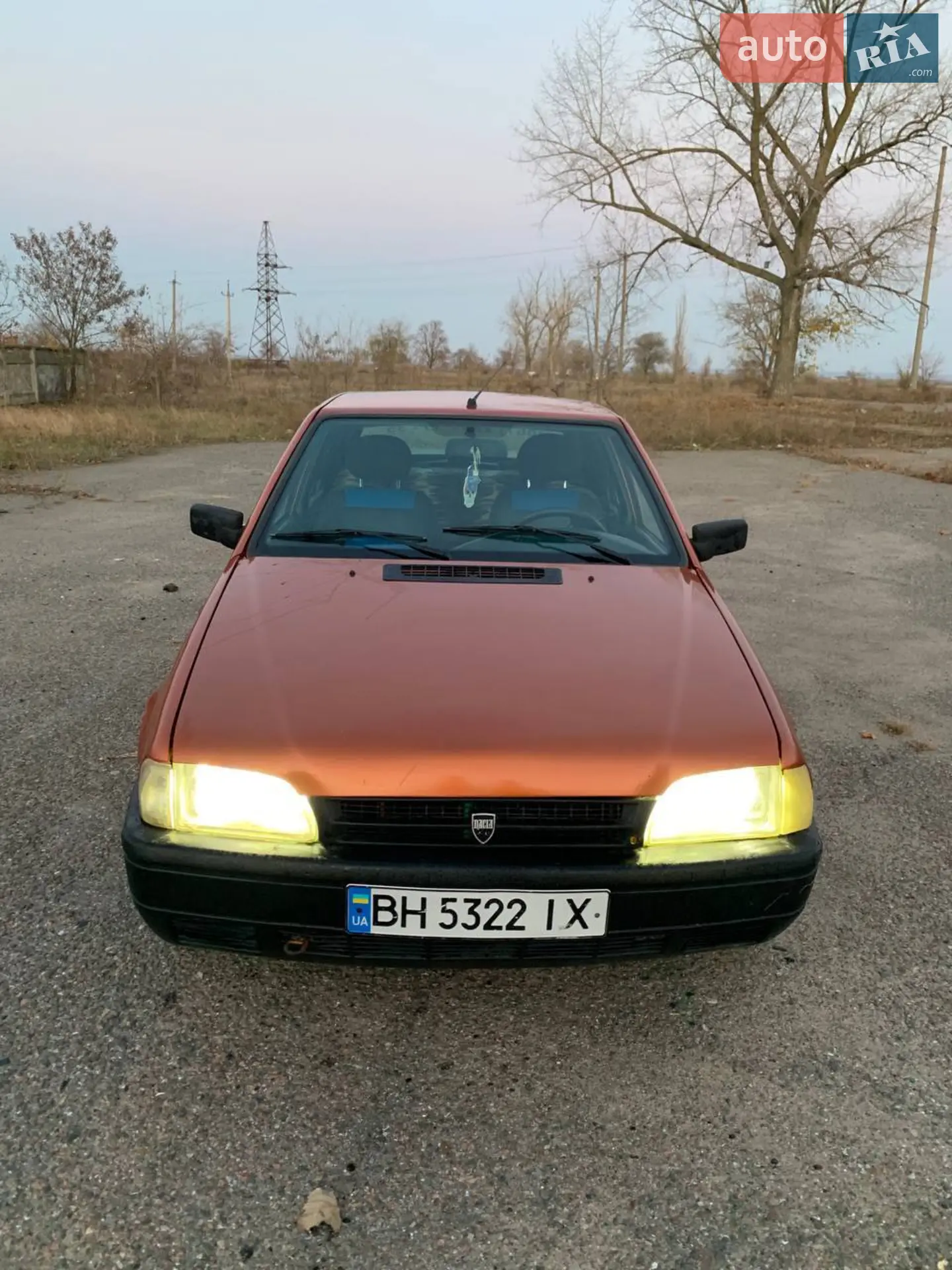 Фото авто 5