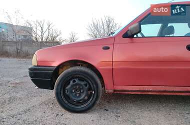 Хэтчбек Dacia SuperNova 2003 в Раздельной фото 7 Хэтчбек Dacia SuperNova 2003 в Раздельной