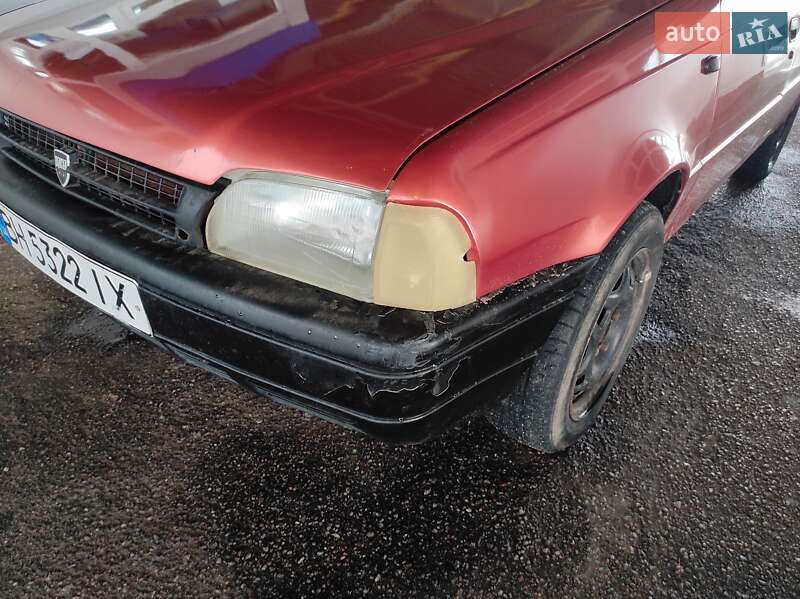 Хэтчбек Dacia SuperNova 2003 в Раздельной фото 8 Хэтчбек Dacia SuperNova 2003 в Раздельной