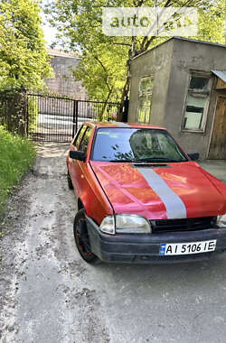 Седан Dacia SuperNova 2003 в 