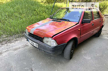 Седан Dacia SuperNova 2003 в 