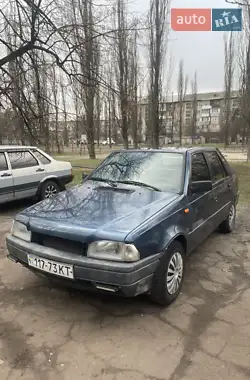 Dacia SuperNova 2002
