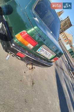 Седан Dacia SuperNova 2003 в 