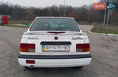 Седан Dacia SuperNova 2003 в 