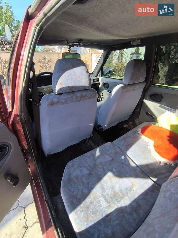 Седан Dacia SuperNova 2003 в Верхнеднепровске фото 8 Седан Dacia SuperNova 2003 в Верхнеднепровске