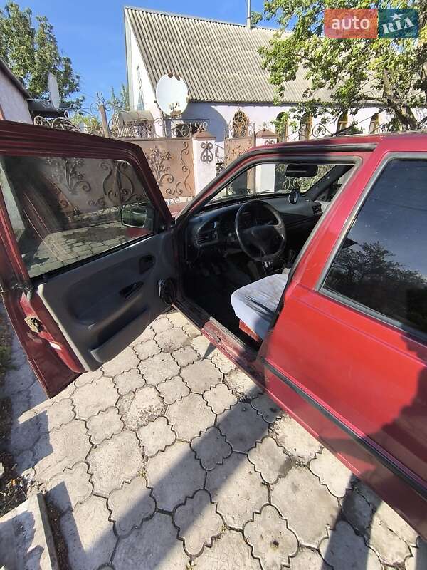 Седан Dacia SuperNova 2003 в Верхнеднепровске фото 6 Седан Dacia SuperNova 2003 в Верхнеднепровске