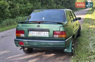 Седан Dacia SuperNova 2003 в 