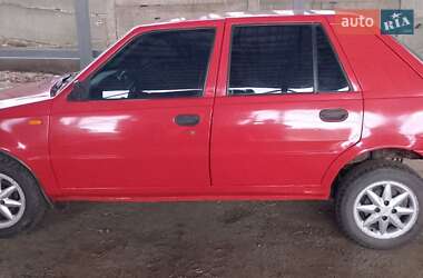 Седан Dacia SuperNova 2002 в 