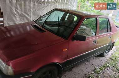 Седан Dacia SuperNova 2003 в Здолбунове
