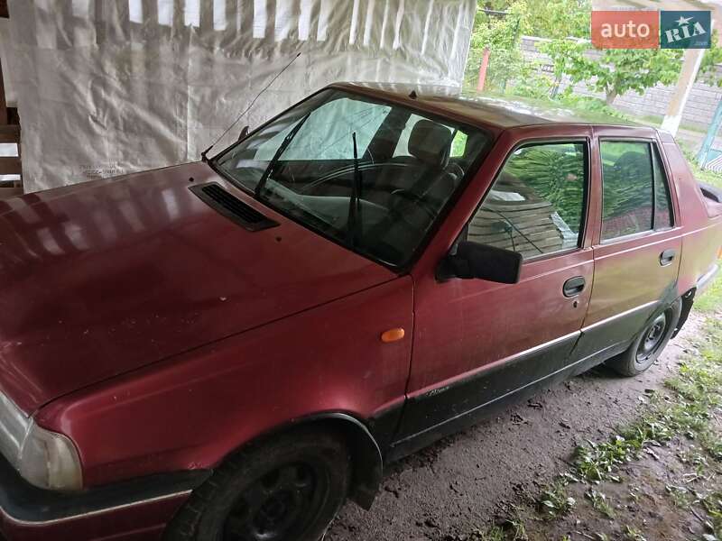 Dacia SuperNova 2003