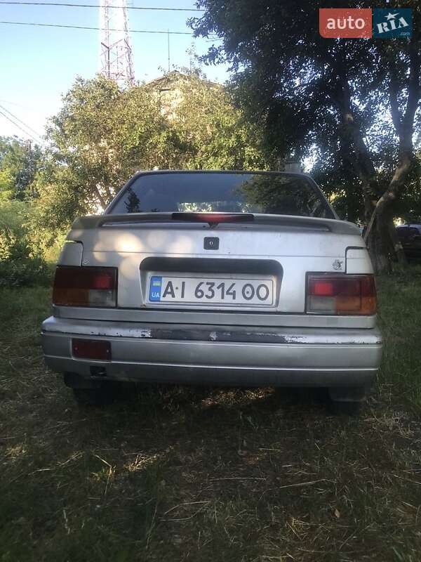 Dacia SuperNova 2003