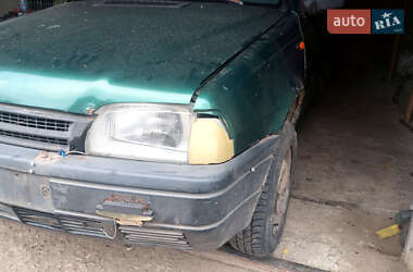 Седан Dacia SuperNova 2003 в 
