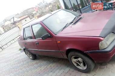 Седан Dacia SuperNova 2003 в 