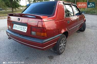 Седан Dacia SuperNova 2003 в 