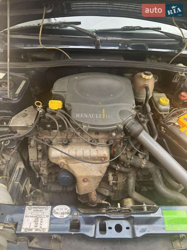 Седан Dacia SuperNova 2003 в Львове фото 2 Седан Dacia SuperNova 2003 в Львове