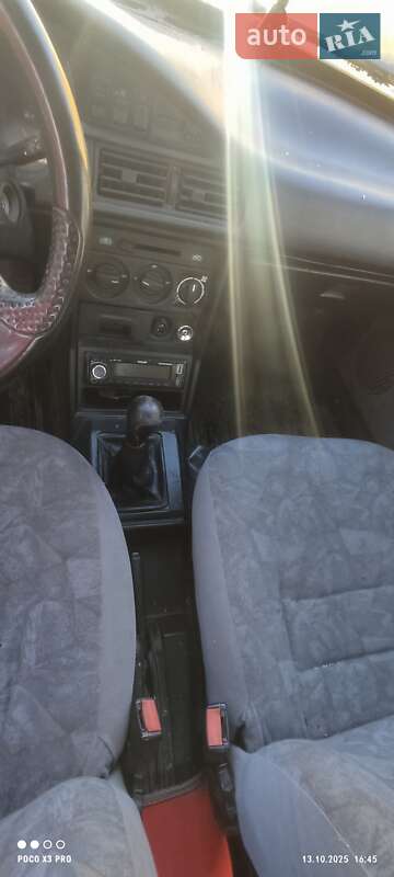 Седан Dacia SuperNova 2003 в Черкассах фото 3 Седан Dacia SuperNova 2003 в Черкассах