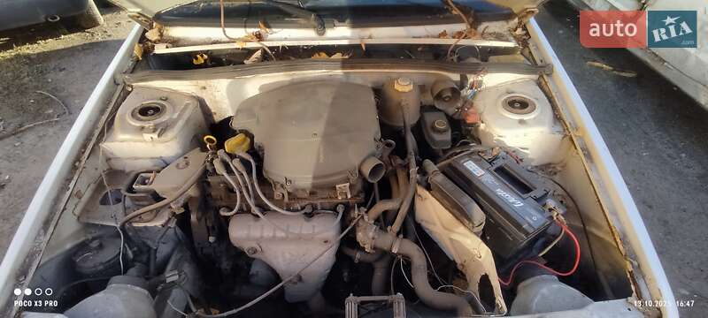 Седан Dacia SuperNova 2003 в Черкассах фото 7 Седан Dacia SuperNova 2003 в Черкассах