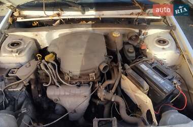 Седан Dacia SuperNova 2003 в 