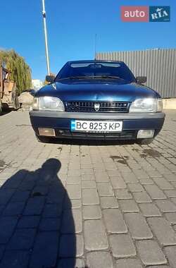 Седан Dacia SuperNova 2003 в Львове