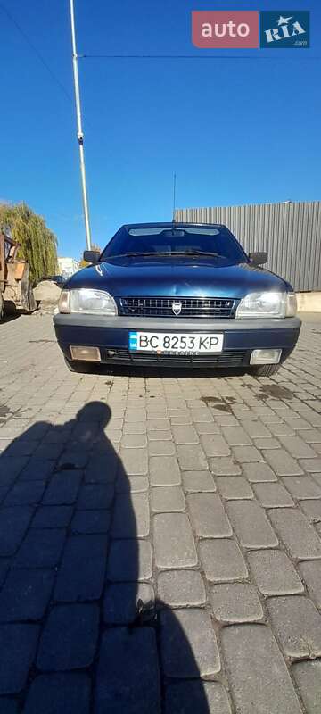 Dacia SuperNova 2003 Dacia SuperNova 2003