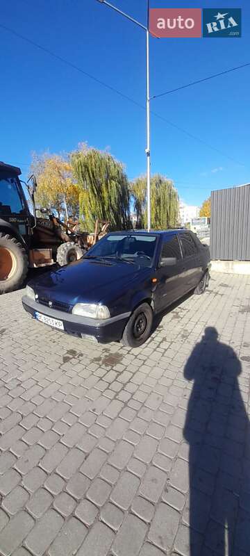 Седан Dacia SuperNova 2003 в Львові фото 7 Седан Dacia SuperNova 2003 в Львові