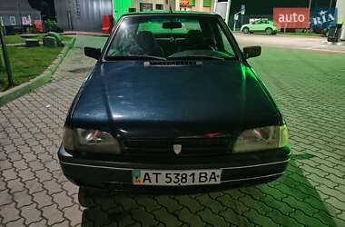 Седан Dacia SuperNova 2002 в Ивано-Франковске