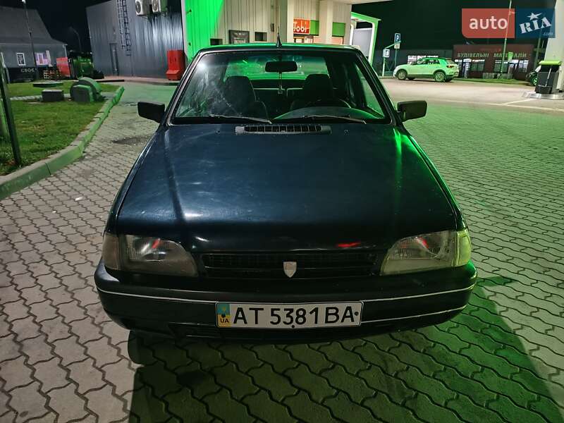 Седан Dacia SuperNova 2002 в Івано-Франківську фото 2 Седан Dacia SuperNova 2002 в Івано-Франківську
