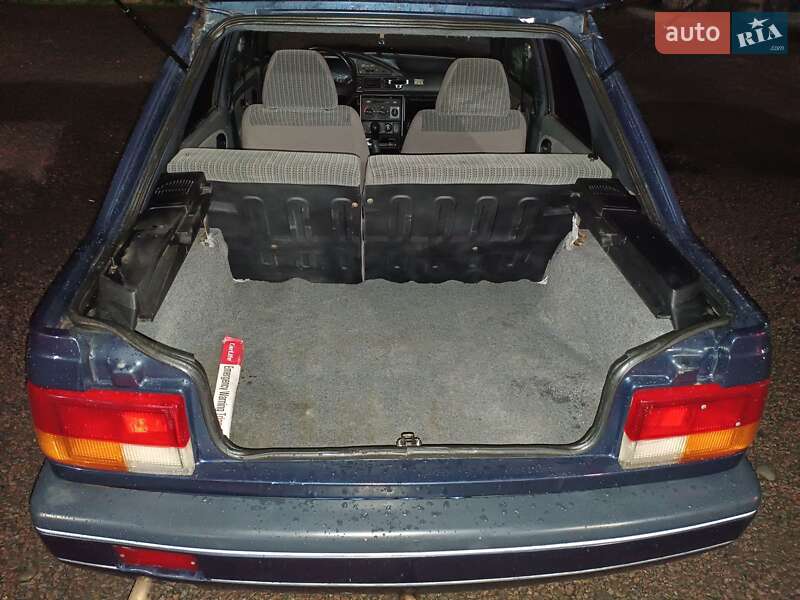 Седан Dacia SuperNova 2002 в Івано-Франківську фото 14 Седан Dacia SuperNova 2002 в Івано-Франківську