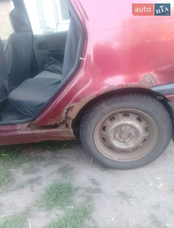 Седан Dacia SuperNova 2003 в Кропивницькому фото 2 Седан Dacia SuperNova 2003 в Кропивницькому