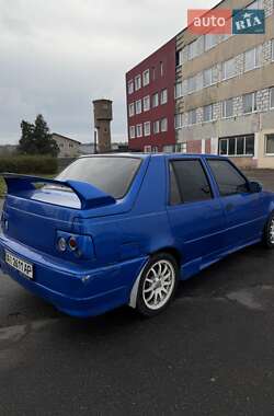 Седан Dacia SuperNova 2003 в Василькове