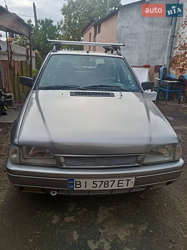 Dacia SuperNova 2003