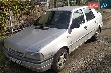 Седан Dacia SuperNova 2003 в Ужгороде