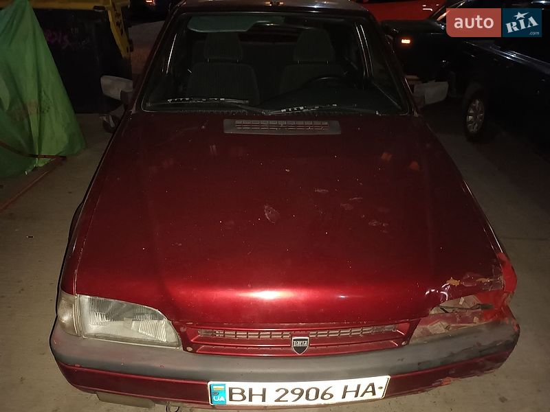 Dacia SuperNova 2003 Dacia SuperNova 2003