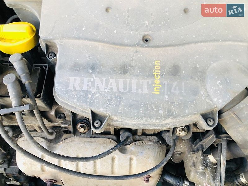 Седан Dacia SuperNova 2004 в Івано-Франківську