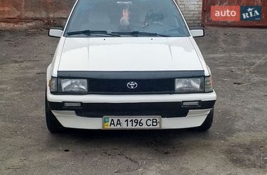 Внедорожник / Кроссовер Dadi Aurora 1984 в Ракитном