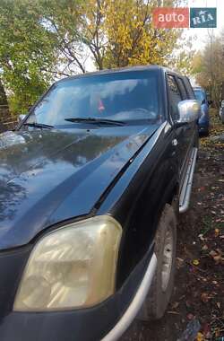 Пикап Dadi BDD 2007 в Павлограде