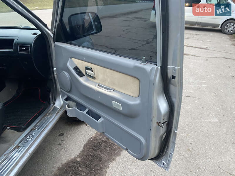 Внедорожник / Кроссовер Dadi City Leading 2007 в Монастырище