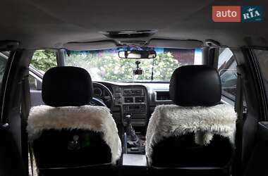 Внедорожник / Кроссовер Dadi Shuttle 2007 в Фастове