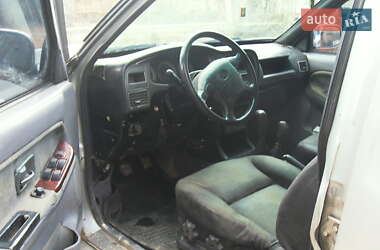 Внедорожник / Кроссовер Dadi Shuttle 2008 в Виноградове