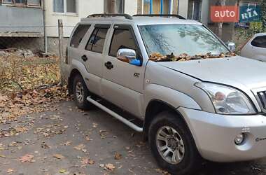 Внедорожник / Кроссовер Dadi Shuttle 2007 в Березнеговатом