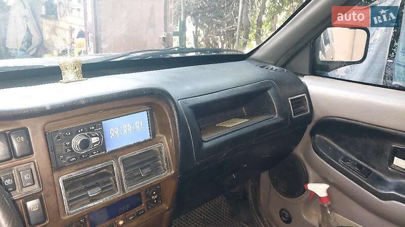 Внедорожник / Кроссовер Dadi Shuttle 2007 в Херсоне