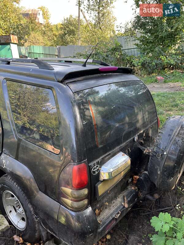 Седан Dadi Shuttle 2007 в Белой Церкви