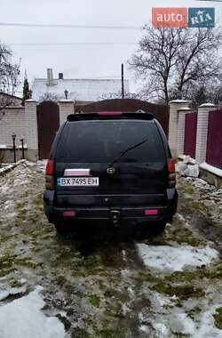 Седан Dadi Shuttle 2006 в Шепетовке