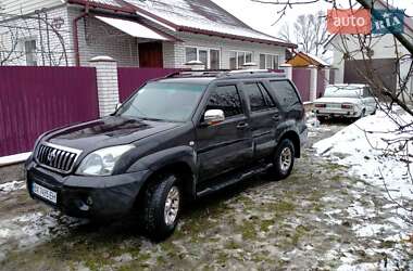 Седан Dadi Shuttle 2006 в Шепетовке